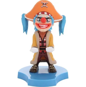 Figurka Cable Guys - One Piece - Buggy Holdem