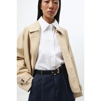 Opasek Pásek Medicine RS26-PAD301 černá 99X, vel. S