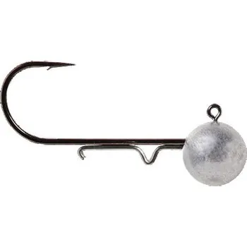 Savage Gear Jigová hlavička Ball Jighead 15 g Velikost 1/0 5 ks