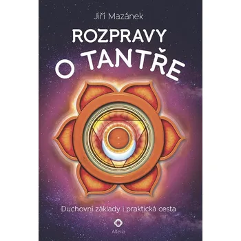 Rozpravy o tantře Ekniha