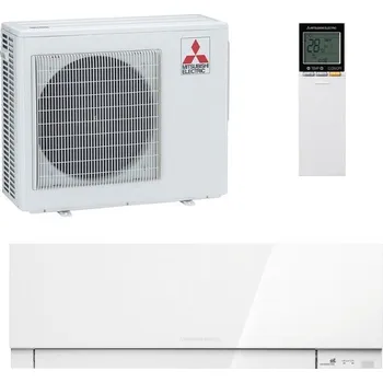 Klimatizace Klimatizace Mitsubishi Premium white 1+1 2,5kW R32 včetně montáže