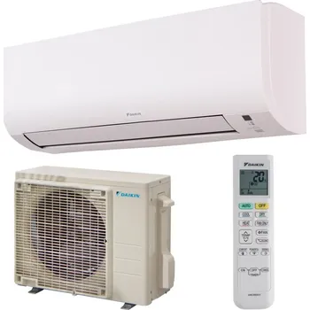Klimatizace Klimatizace DAIKIN Comfora 1+1 6kW R32 včetně montáže