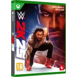 WWE 2K25 - Xbox Series X