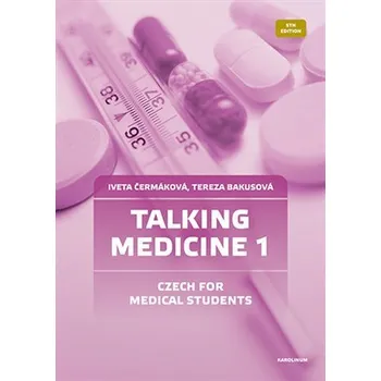 Talking Medicine 1 Ekniha