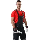 Ardon Kalhoty lacl R8ED+ černo-šedé vel. 64