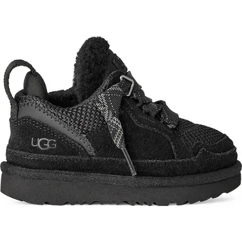 Dětská móda Dětské tenisky UGG LOWMEL 1152410T černá 99X, EUR 22