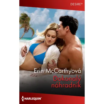 Kniha Dokonalý náhradník Ekniha