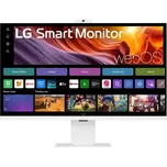 31,5" LG Smart 32U850SA-W
