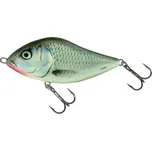 Salmo Slider Sinking 12cm 70g Wounded Real Grey Shiner