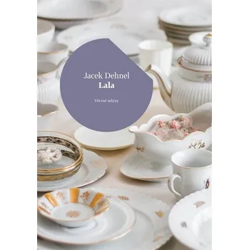 Kniha Lala Ekniha