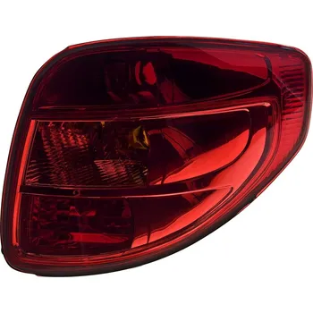 Zadní světlomet ACI FIAT SEDICI 3/06- zadní světlo (bez objímek) 5dv. P