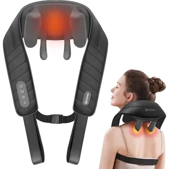 Masážní přístroj Comfier CF-6811N-EU