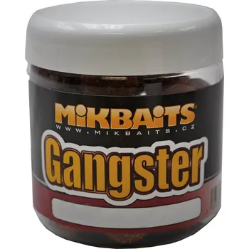 Nástraha Mikbaits - Gangster Booster G7 250ml