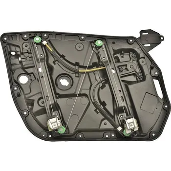 Stahovačka okna SCHNEIDER přední stahovačka pro MERCEDES-BENZ W205 "C" 4/14-18 P