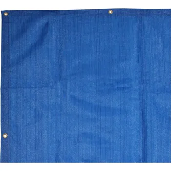 Tenis Merco Professional zástěna na tenisové kurty modrá 2 × 24 m