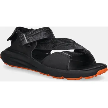 Dámské sandále Sandály Timberland Motion Dune TB0A6DPPETY1 černá 99X, EUR 43