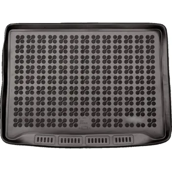 Autodoplněk ACI JEEP RENEGADE 14- gumová vložka černá do kufru s protiskluzovou úpravou (horní dno zavazadlového