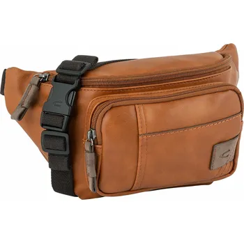 Ledvinka Camel active Laos Belt Bag cognac