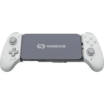 Herní ovladač GameSir G8+ MFI pro iPhone & Android (USB-C)