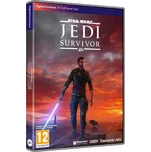 Star Wars Jedi: Survivor