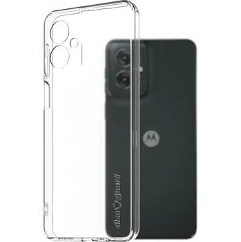 Pouzdro na mobilní telefon AlzaGuard Crystal Clear TPU Case pro Motorola Moto G55 5G