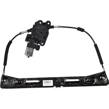 Stahovačka okna SCHNEIDER přední stahovačka pro FIAT Panda 03-12 L