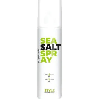 Stylingový přípravek Dusy Style Sea Salt Spray 200ml fixační sprej s mořskou solí
