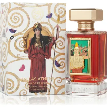 Unisex parfém Argos Pallas Athene EDP 100 ml UNISEX