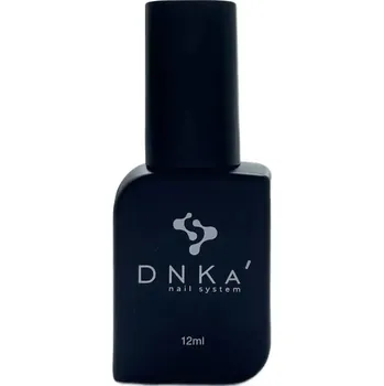 Lak na nehty DNKa' Top Matt no Wipe, 12ml