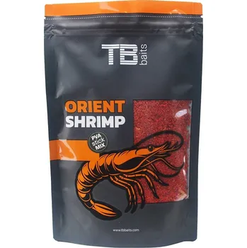 TB Baits PVA Stick Mix Orient Shrimp 200 g