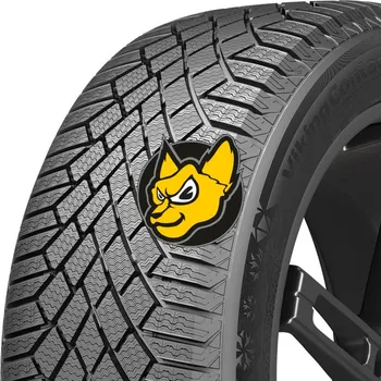 Zimní osobní pneu Continental Viking Contact 7 255/50 R21 109H XL M+S