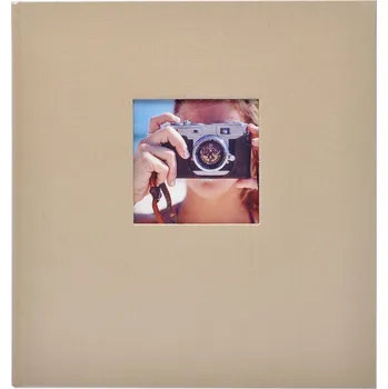 Fotoalbum Fotoalbum Goldbuch Fotoalbum Bella Vista béžové