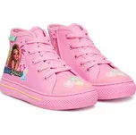 Primigi Plátěnky AVANT 1484500 Růžová 30