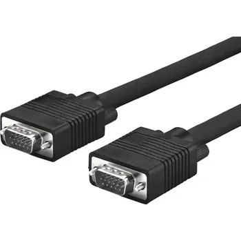Video kabel VivoLink Pro VGA M - M 0.9m (PROVGAMC0.9)