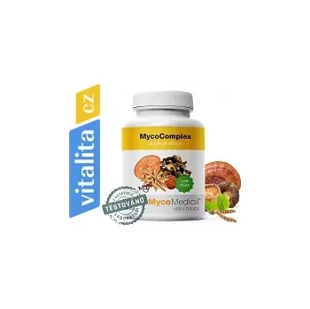 Zdraví Mycomedica MycoComplex 3 x 90 kapslí