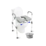 Nástavec na WC KMINA 2302