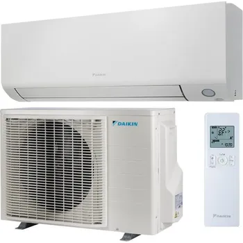 Klimatizace Klimatizace Daikin Perfera 1+1 2,5kW R32 včetné montáže