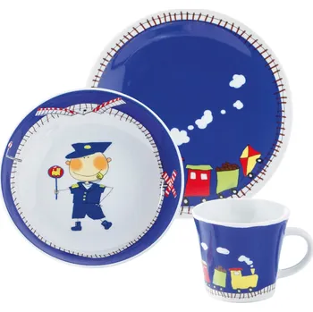 Kahla Update Vláček