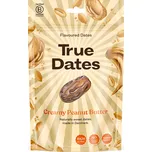 True Dates Datle s příchutí arašídového másla 100 g