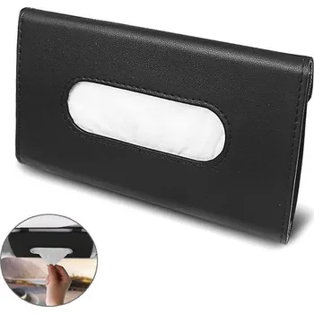 Organizér do auta Take it shop Držák na kapesníky do auta