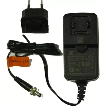 Počítačový zdroj VivoLink VL120016R-PSU černá (VL120016R-PSU)