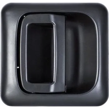 Dveře karosérie ACI vnější klika zadních nákl. dveří, pravá=levá 1650Z49