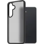 AlzaGuard Matte Case pro Samsung Galaxy S25 FE černý