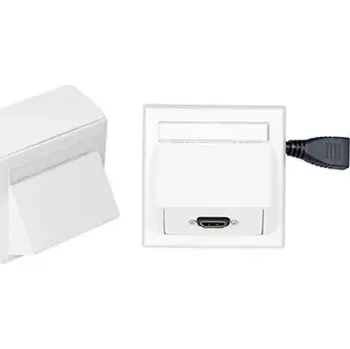 Elektrická zásuvka VivoLink zásuvka HDMI (WI221184)