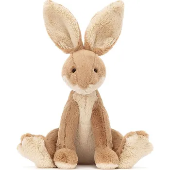 plyšák JellyCat Horticus Hare 24 cm zvířátko