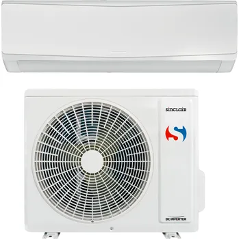 Domácí spotřebič Klimatizace Sinclair keyon 1+1 6,2kW R32 včetně montáže