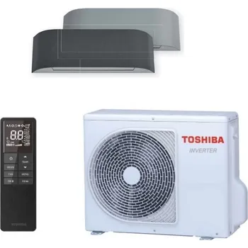Klimatizace Klimatizace Toshiba Haori 1+1 3,5kW R32