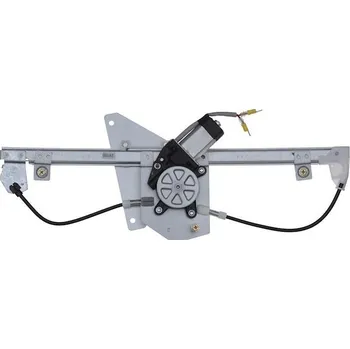 Stahovačka okna SCHNEIDER přední stahovačka pro CITROEN C1, 09-12 P