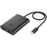 i-tec USB-C 3.1 Dual 4K HDMI Video Adapter
