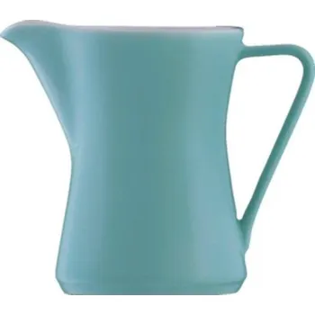 Šlehač mléka Lilien Konvička na mléko Daisy 0,15 l aquamarin